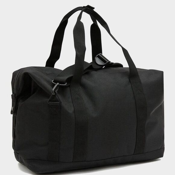 Nike Air Jordan Cordura Ripstop Duffle Gym Bag - Picture 4 of 10